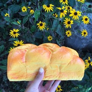 Bread squishy